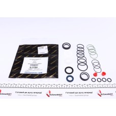 Ремкомплект рейки рульової MB E-class (W211) 02-09