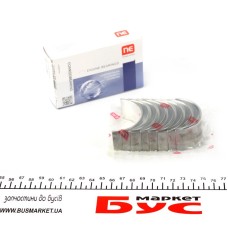 Вкладиші шатунні DB OM615/616 (STD) = 6110510000