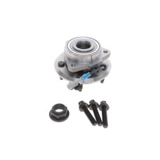 Підшипник маточини (передньої) Chevrolet Captiva/Opel Antara 2.0D/2.4-3.2 06-
