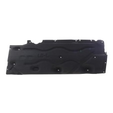 Захист двигуна (передня) BMW 3 (E90/E91) 04-12 (L)