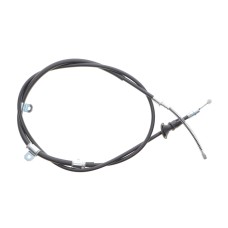 Трос ручника (задній) (R) Mitsubishi Grandis 2.0D 2.4i 03-11 (2040mm)