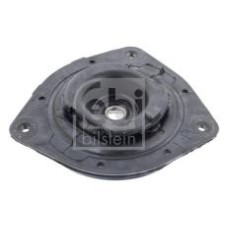 Подушка амортизатора (переднього) Nissan Note 06-12 (L)