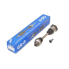 Піввісь (передня) Audi A4 08-15/A5 08-17 (42x465)