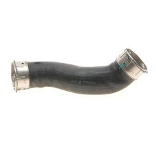 Патрубок інтеркулера (L) BMW 5 (F10/F11/F07) 3.0d 10-17 (N57)