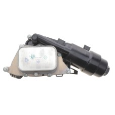 Корпус фільтра масляного BMW 2 (F46/F45)/X1 (F48)/X2 (F39) 15- (B37/B48/B38) (з радіатором)