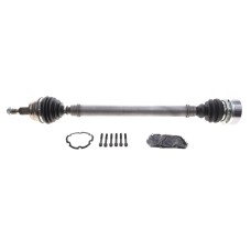 Піввісь (передня) VW Golf IV/Skoda Octavia 1.9TDI 96-10 (R)