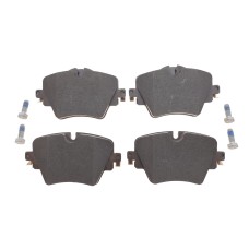 Колодки гальмівні (передні) BMW 5 (G30/F90) 17-/Mini (F55/F56) 20-/Toyota Supra 19- (Lucas / TRW) ATE Ceramic