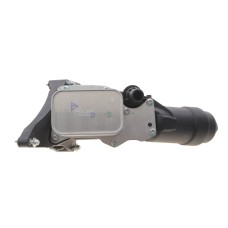 Корпус фільтра масляного BMW 3 (F30/F80)/5 (F10/G30/F90) 2.0D 12- B32/B37/B38/B42/B47