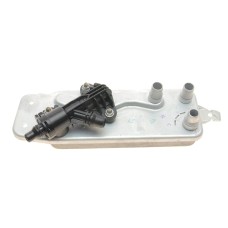 Радіатор масляний BMW 5 (F10, F18) 3.0i 10-/7 (F01, F02, F03, F04) 3.0/4.4i 08- N55/N63/N74