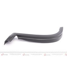 Молдинг крила (L) Citroen Jumper/ Fiat Ducato/ Peugeot Boxer 06-