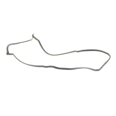Прокладка кришки клапанів Toyota Land Cruiser 4.7 98- (R)