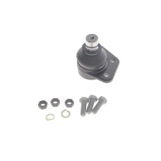 Опора кульова (передня/знизу) VW Caddy I/Golf I/Jetta -92 (d=17mm)