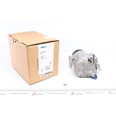 Компресор кондиціонера BMW 3 (E90/E91) 04-13/5 (E60/E61) 07-10 2.5D/3.0D (M57)