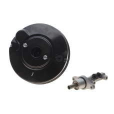 Підсилювач гальм вакуумний VW Golf/Skoda Octavia 04-15