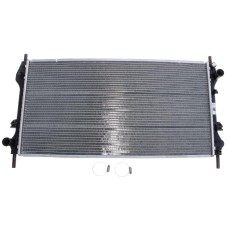 Радіатор охолодження Ford Transit 2.0-2.4 DI 00-06