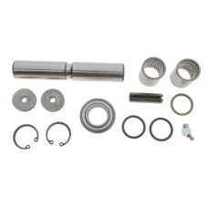 Шкворень DB 207-310 (23x132mm) (на підшипниках)