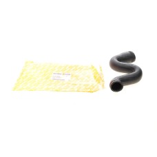 Патрубок інтеркулера (нижній) (R) VW Passat/Skoda Superb/Audi A4/A6 1.9TDI 95-08
