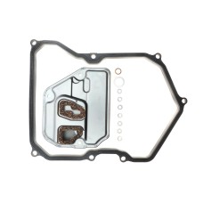 Фільтр АКПП VW T5 2.5 TDI/3.2 03-09 (з прокладкою)
