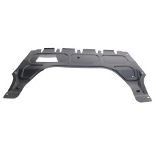 Захист двигуна Skoda Fabia/Rapid/Roomster 99-21/VW Polo 02-