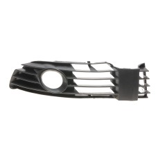 Вставка бампера (без протитуманки) VW Passat 00-05 (L)