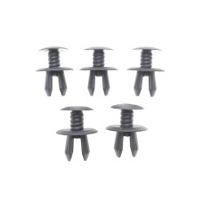 Кліпса кріплення обшивки (к-кт 5 шт) VW Golf VI/VPassat B5/B6/B7/T4/T5/T6 97-