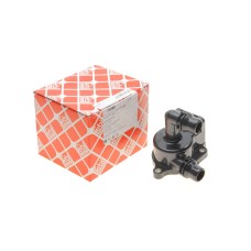 Корпус термостата BMW 3 (E46/E90) 98-11 (N45/N46)