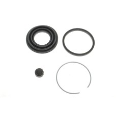 Ремкомплект супорта (заднього) Mitsubishi Pajero 90- (d=45mm) (Akebono)
