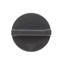 Кришка бачка розширювального MB OM646/651 2.2CDI