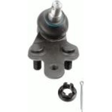 Опора кульова (передня/знизу/R) Lexus RX 06-08/Toyota Camry 01-06