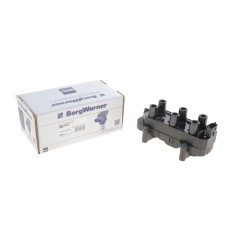 Котушка запалювання Opel Omega B 2.5 V6/3.0 V6 94-01