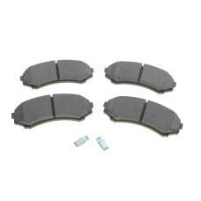 Колодки гальмівні (передні) Mitsubishi Grandis 04-11/Pajero II-IV 90- (Sumitomo)