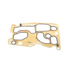Прокладка радіатора масляного BMW 1 (F20/F21)/3 (E90/E91)/4 (F32/F82) 1.6D/2.0D/3.0D 06- N47
