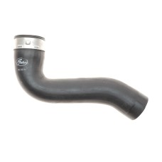Патрубок інтеркулера VW Golf/Jetta/1.4 TSi 06-10/Passat B6/B7 1.4 TSi 09-10