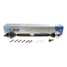 Піввісь VW Caddy III/IV 1.4 TSI/1.6/1.9/2.0 TDI 04- (R) (36x806)