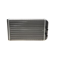 Радіатор пічки Citroen Jumper/Fiat Ducato/Peugeot Boxer 94-