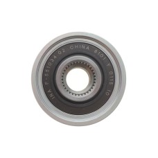 Шків генератора Nissan Qashqai 2.0i 07-14