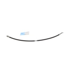 Шланг гальмівний (передній) Toyota Avensis/Corolla 1.4-2.4D 01-08 (R) (255mm)