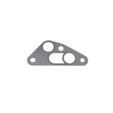 Прокладка радіатора оливного Peugeot Boxer/Fiat Ducato/Citroen Jumper 2.2HDI 06-