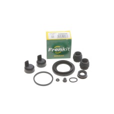 Ремкомплект супорта (заднього) Renault Master 10- (d=48mm) (Brembo)