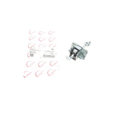 Обмежувач дверей (передніх) Citroen C4 1.6/2.0 HDi 07-13