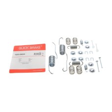 Комплект пружинок колодок ручника Toyota Rav4 96-05