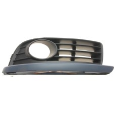 Вставка бампера (під протитуманку) VW Golf V/Jetta 06-10 (L)