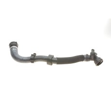 Патрубок радіатора (нижній) VW Golf VI 09-11/Audi A3 1.8 TFSI/TSI 06-13