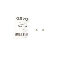 Прокладка форсунки Ford Fiesta/Citroen C3/Peugeot 206 1.4 HDi 02- (к-кт 4шт)
