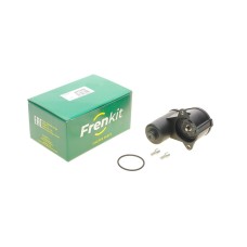 Електродвигун супорта гальмівного (заднього) VW Passat 05-10 (d=34mm)(TRW)