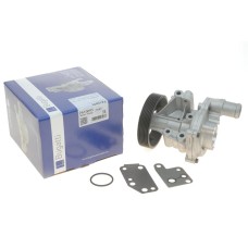 Помпа води Ford Transit VII/VIII 2.4DI/TDCi/TDE 00-14 (R/B) (8 лоп.) (7 кан.) (с корпусом)