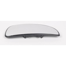 Скло дзеркала Fiat Ducato 06- (нижнє) (L)