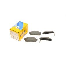 Колодки гальмівні (задні) Nissan Almera/Maxima 95-00/Primera 90-98/Sunny 90-95/Infiniti I30 97-