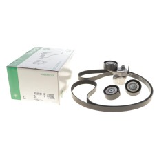 Комплект ременя генератора MB E-class (W212) 09-16, (6PK 2155)