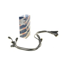 Провід запалювання Mitsubishi Colt/Galant/Pajero 1.6-2.4 80-00 (к-кт)